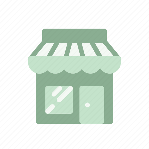 Ecommerce, shopping, transaction, market, retail shop, shop, store icon - Download on Iconfinder