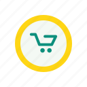 ecommerce, sale, shopping, transaction, add, buy, cart
