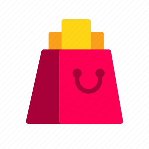 Ecommerce, sale, shopping, transaction, pepper bag icon - Download on Iconfinder