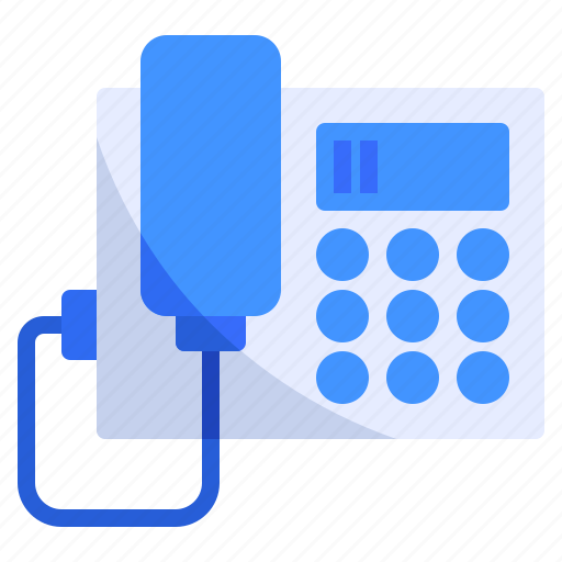 Call, cell, commerce, device, ecommerce, phone, telephone icon - Download on Iconfinder