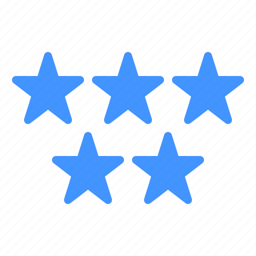 Commerce, ecommerce, feedback, rate, rating, review, star icon - Download on Iconfinder