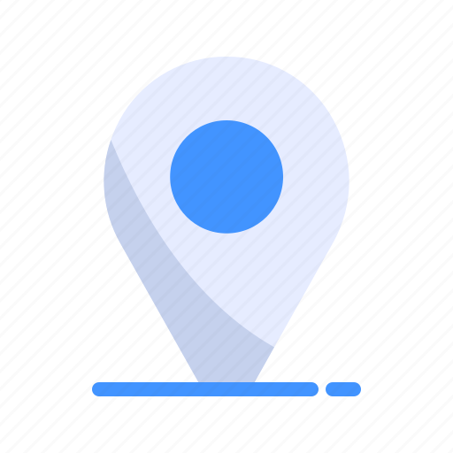 Commerce, ecommerce, location, map, pin, place, point icon - Download on Iconfinder