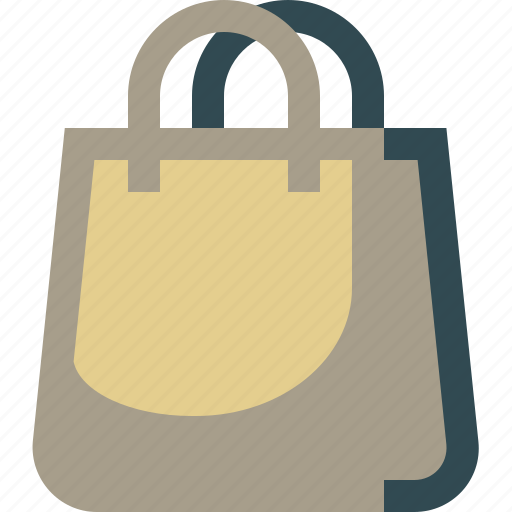 Bag, shopping, buy, ecommerce icon - Download on Iconfinder