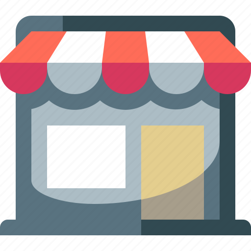 Shop, store, ecommerce, marketplace icon - Download on Iconfinder