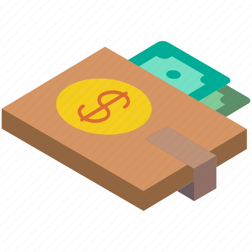 Commerce, dollar, sales, shopping, wallet icon - Download on Iconfinder