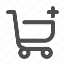 add to cart, add product, shopping cart, add items
