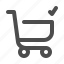check out, verified, shopping cart, purchasing 