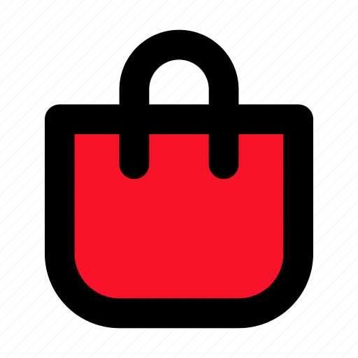 Bag, supermarket, shopper, shopping icon - Download on Iconfinder