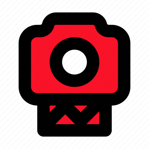 Camera, photo, ar, photograph, photography, video icon - Download on Iconfinder