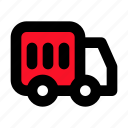 delivery, transport, logistics, truck, logistic