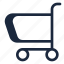 shopping, cart, shop, ecommerce, buy, online 