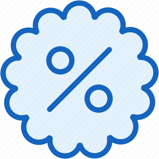 Commerce, discount, e, shopping icon - Download on Iconfinder