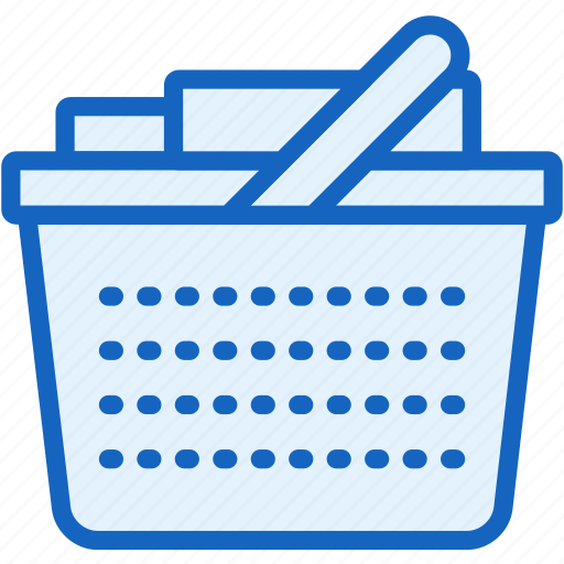 Basket, buy, commerce, e icon - Download on Iconfinder