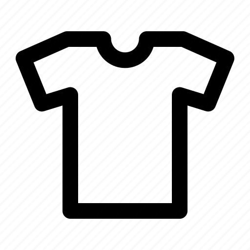 Clothes, ecommerce, productitem, shirt icon - Download on Iconfinder