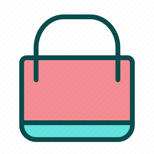 Bag, bags, marketplace, shopping, totebag icon - Download on Iconfinder