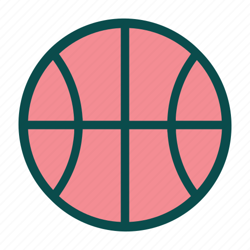 Ball, basketball, marketplace, play, sport icon - Download on Iconfinder