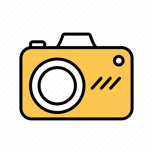 Camera, photograph, film, photography, ecommerce icon - Download on Iconfinder