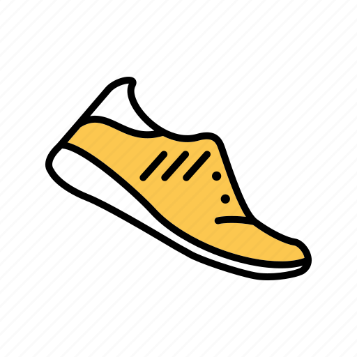 Shoes, sneakers, sport, football, ecommerce icon - Download on Iconfinder