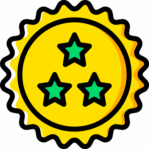 Buy, ecommerce, star, yellow icon - Download on Iconfinder
