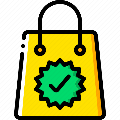 Bag, discount, ecommerce, shopping icon - Download on Iconfinder