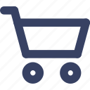 cart, ecommerce, shop, shopping, ui, web