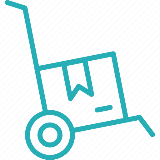 Trolly, buy, cart, delivery, shop, shopping, supermarket icon - Download on Iconfinder