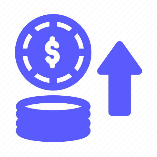 Money, out, currency, finance, business, bank icon - Download on Iconfinder