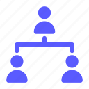 structure, hierarchy, organization, management, business
