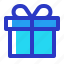 ecommerce, gift, shop 