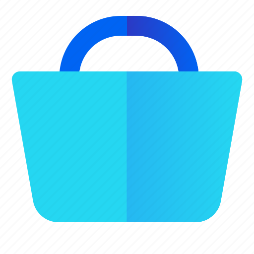 Basket, ecommerce, shop icon - Download on Iconfinder