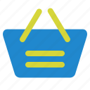 bag, cart, ecommerce, order, shopping