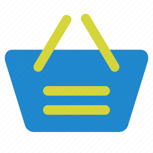 Bag, cart, ecommerce, order, shopping icon - Download on Iconfinder
