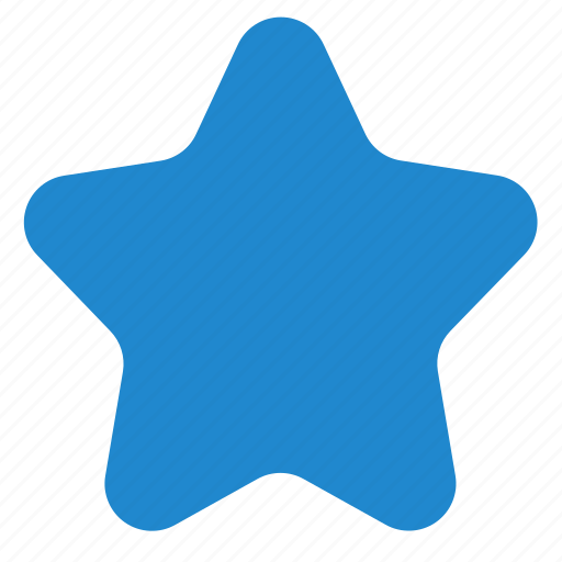 Bookmark, ecommerce, favorite, like, star icon - Download on Iconfinder
