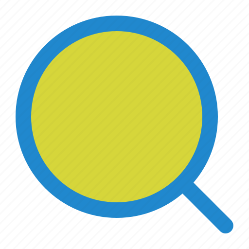 Ecommerce, find, magnify, search, magnifier, zoom icon - Download on Iconfinder