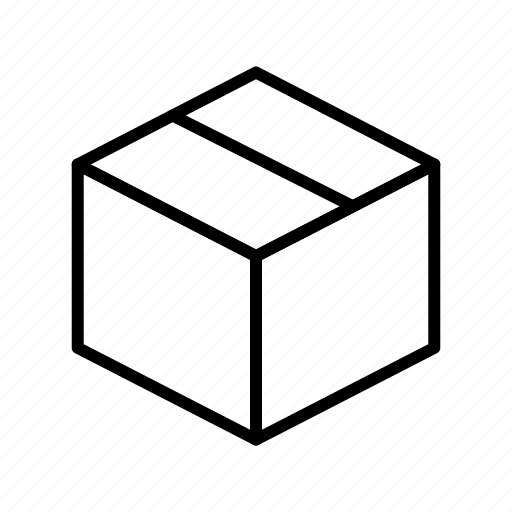 Box, delivery, parcel icon - Download on Iconfinder