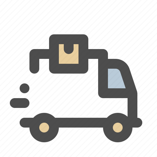 Shipping, delivery, sending, ecommerce icon - Download on Iconfinder