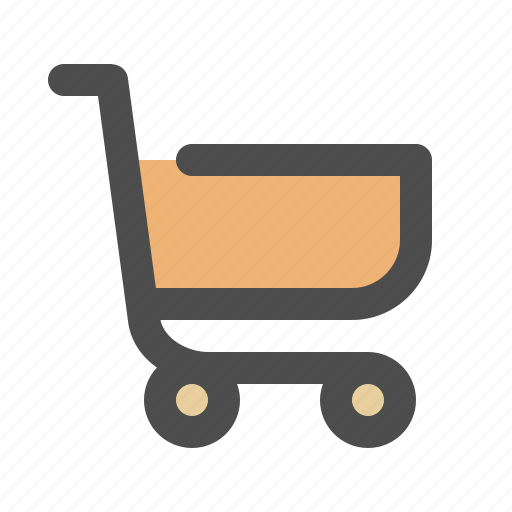 Ecommerce, online shopping, shopping, cart icon - Download on Iconfinder