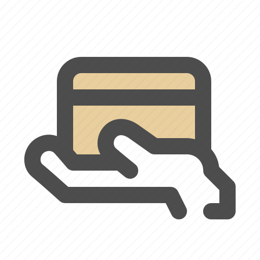 Credit card, debit card, payment, ecommerce icon - Download on Iconfinder