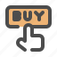 buy, purchase, button, ecommerce 