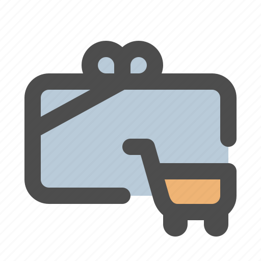 Gift card, voucher, coupon, discount card icon - Download on Iconfinder