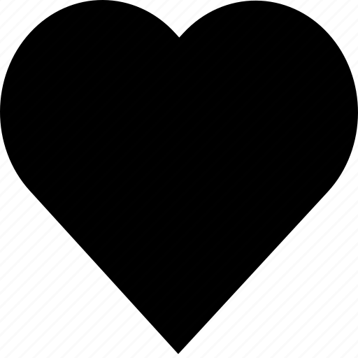 Favorite, heart, like, love, romance, valentine, valentines icon - Download on Iconfinder