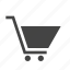 cart, ecommers 