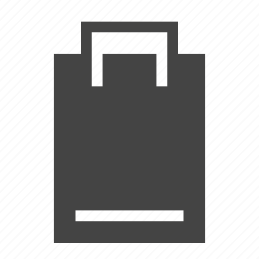 Bag, ecommers, paper, shopping icon - Download on Iconfinder
