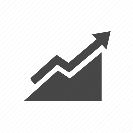 Chart, economic, graphic, statistics icon - Download on Iconfinder