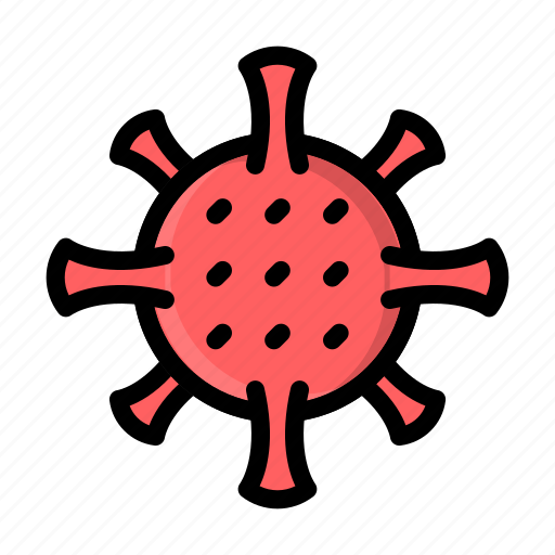 Covid, corona, virus, disease, infection icon - Download on Iconfinder