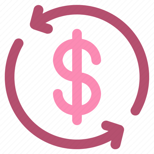 Money, circulation, finance, business icon - Download on Iconfinder
