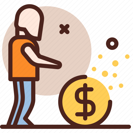 Business, economy, evaporate, finance, recession icon - Download on Iconfinder