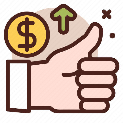 Business, economy, finance, raise, recession icon - Download on Iconfinder
