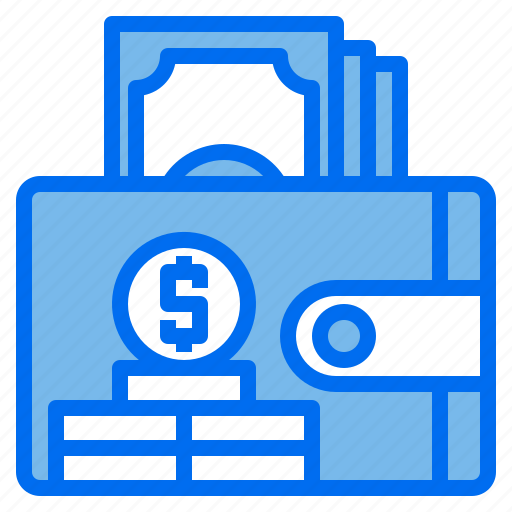 Business, economy, finance, money, wallet icon - Download on Iconfinder