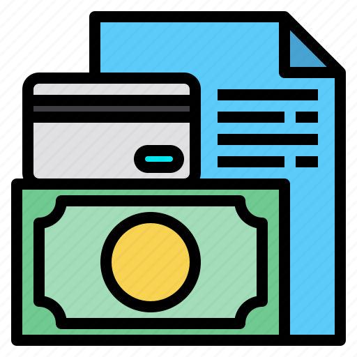 Business, card, credit, economy, file, finance, money icon - Download on Iconfinder